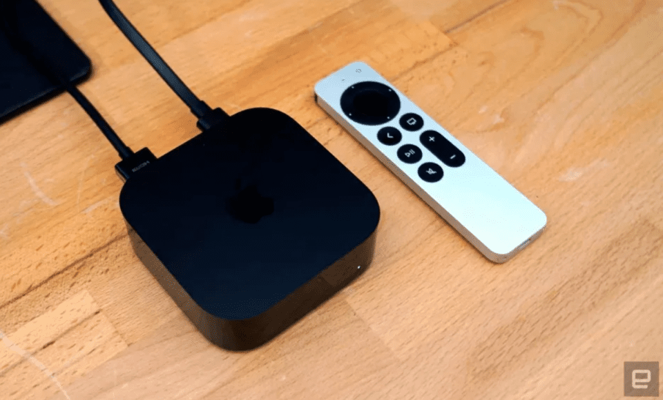 Τα κουτιά Apple TV έχουν γίνει πιο φιλικά προς το VPN με τις πρόσφατες ενημερώσεις λειτουργικού συστήματος.