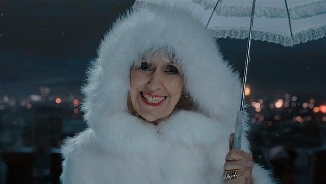 Εικόνα για άρθρο με τίτλο Στο Doctor Who's Finale, οι μεγαλύτερες ερωτήσεις έχουν τις μικρότερες απαντήσεις