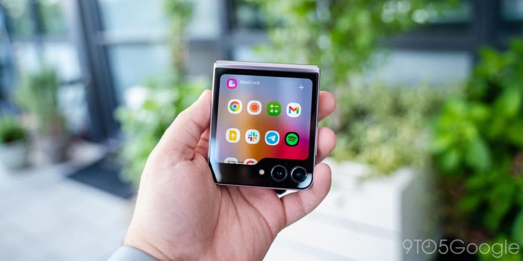 samsung galaxy z flip 