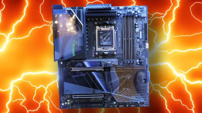 Οι νέες μητρικές της AMD θα κυκλοφορήσουν μήνες μετά τους επεξεργαστές Zen 5, σύμφωνα με διαρροή
