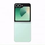 Samsung Galaxy Z Flip6 renders