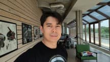 Motorola Edge 50 Pro: video quality samples - Motorola Edge 50 Fusion vs. Motorola Edge 50 Pro review