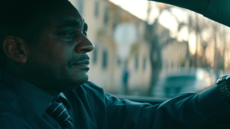 Ανθρωποκτονία: Λος Άντζελες στο Netflix