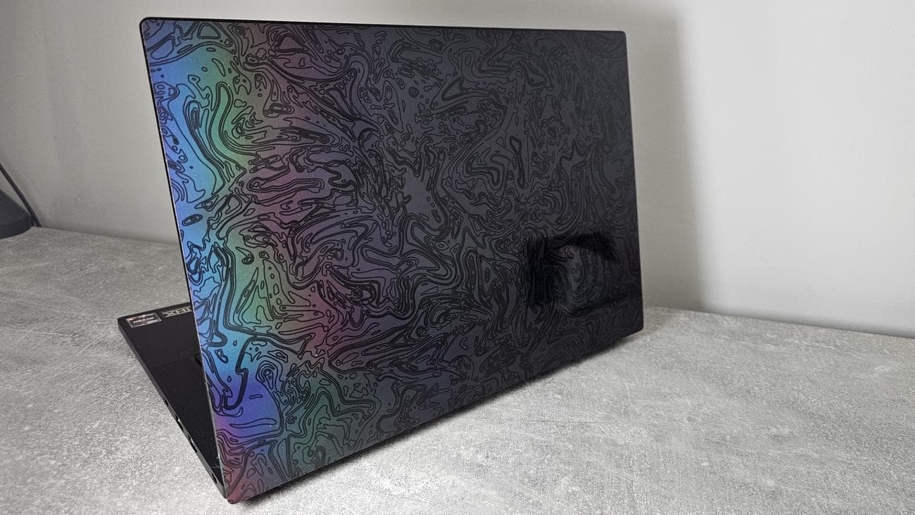 Dbrand δέρμα