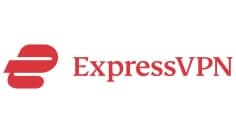 Λογότυπο ExpressVPN