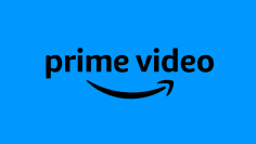 Λογότυπο Prime Video