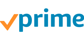 Λογότυπο Amazon Prime
