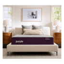 Υβριδικό στρώμα Purple RestorePlus στην κρεβατοκάμαρα