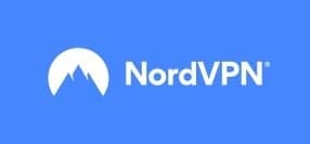 Λογότυπο NordVPN