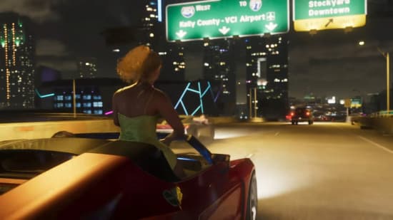 Το Kaseya Center στο τρέιλερ του GTA 6