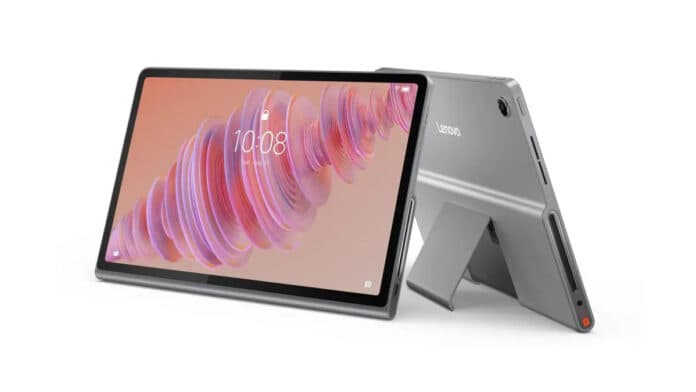 lenovo tab plus