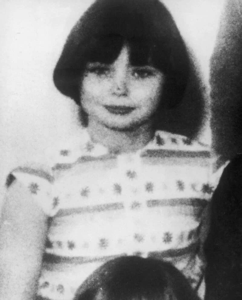 Mary Flora Bell