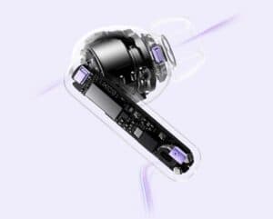 HUAWEI FreeBuds 6i