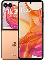 Motorola Razr 50 Ultra (προσεχώς)