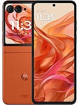 Motorola Razr 50 (προπαραγγελία)