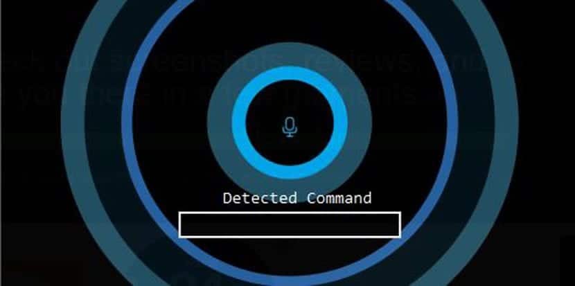 Εικόνα Cortana