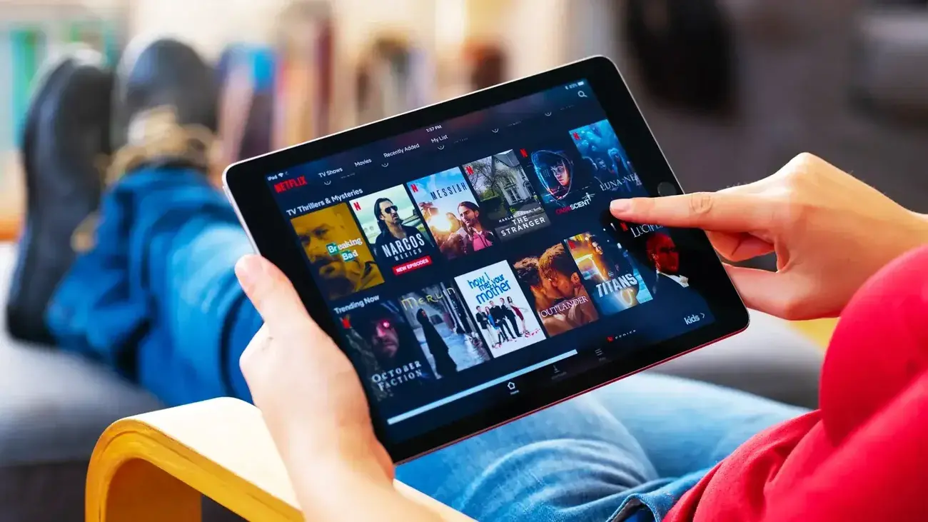 netflix