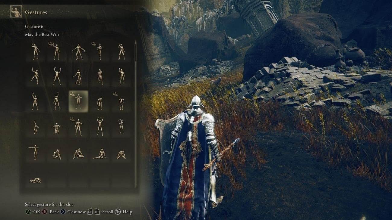 Elden Ring