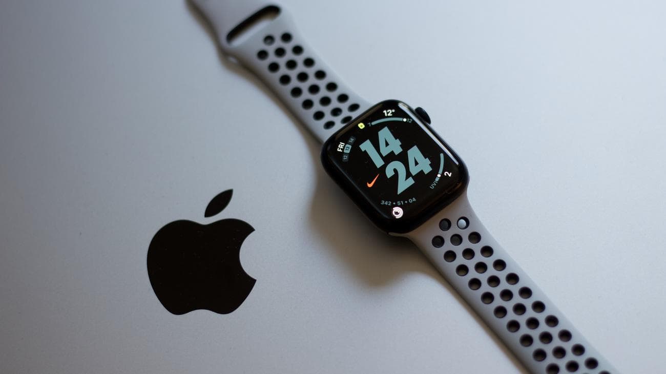 Κριτική Apple Watch Series 9