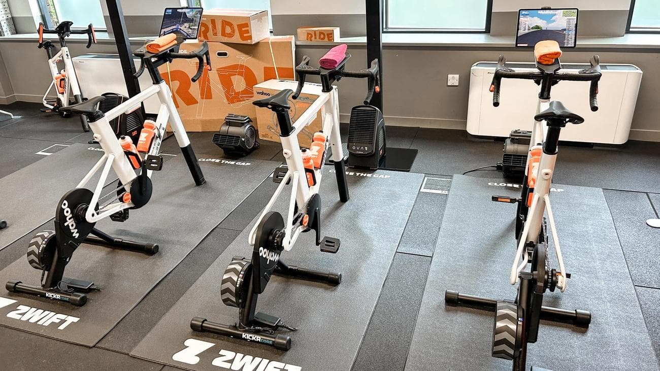 Zwift
