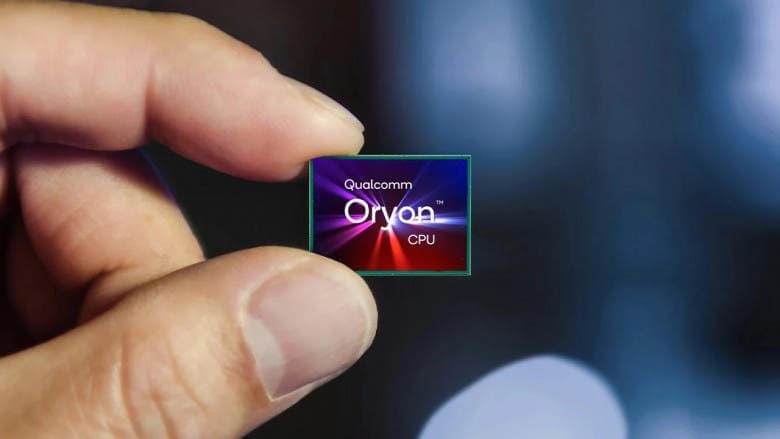 Qualcomm