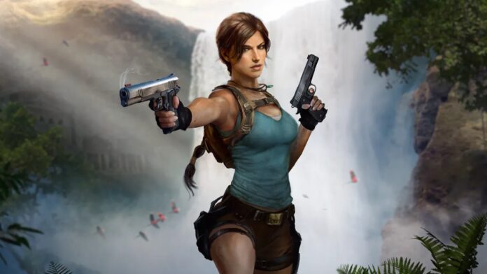 Δεν θα αργήσουν να αποκαλυφθούν τα νέα games Tomb Raider και Lord of the Rings της Amazon