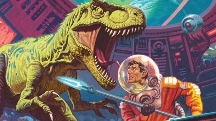 Η EC Comics ανασταίνεται με δύο νέους τίτλους