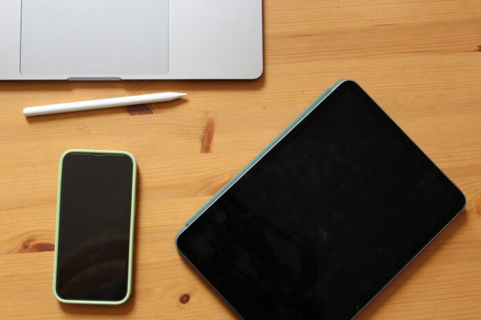 iPad