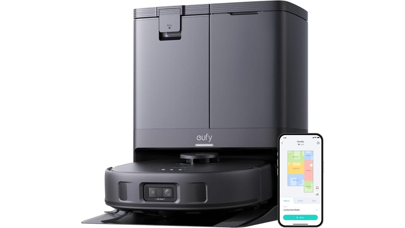 eufy X10 Pro