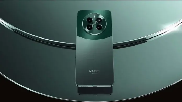 Το Realme Narzo 70 Pro 5G παρέχει παιχνίδια και κάμερες κακής ποιότητας;
