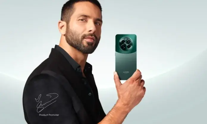 Realme 12+ 5G και Realme Narzo 70 Pro Λάβετε ενημέρωση Ιουνίου 2024 με πολλές βελτιστοποιήσεις 
