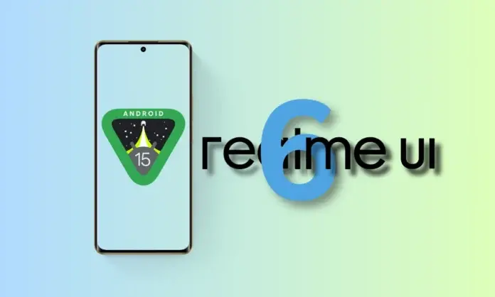 Αυτές οι συσκευές Realme θα πρέπει να λάβουν το Realme UI 6
