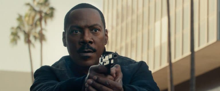 Beverly Hills Cop: Axel F στο Netflix