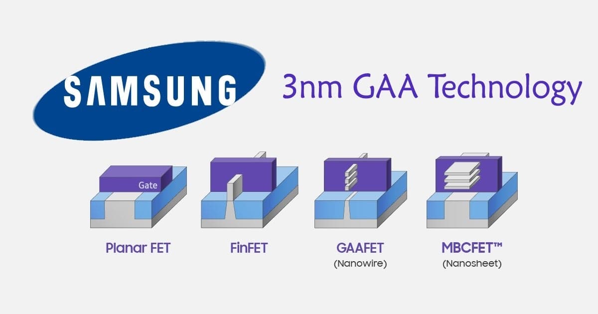 Η παραγωγή 3nm του Samsung Foundry έχει υποφέρει από εξαιρετικά χαμηλές αποδόσεις - Μπορεί η Samsung να έχει την απόδοση του Exynos 2500 στα 3nm αρκετά υψηλή ώστε να χρησιμοποιεί το τσιπ στο Galaxy S25;