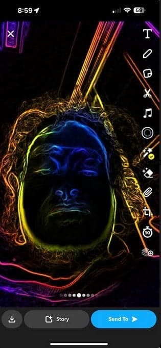 Σήμερα, το Snapchat είναι γνωστό για τους φακούς και τα φίλτρα του - Οι πρώην και νυν γυναίκες υπάλληλοι του Snapchat θα μοιραστούν έναν διακανονισμό 15 εκατομμυρίων δολαρίων