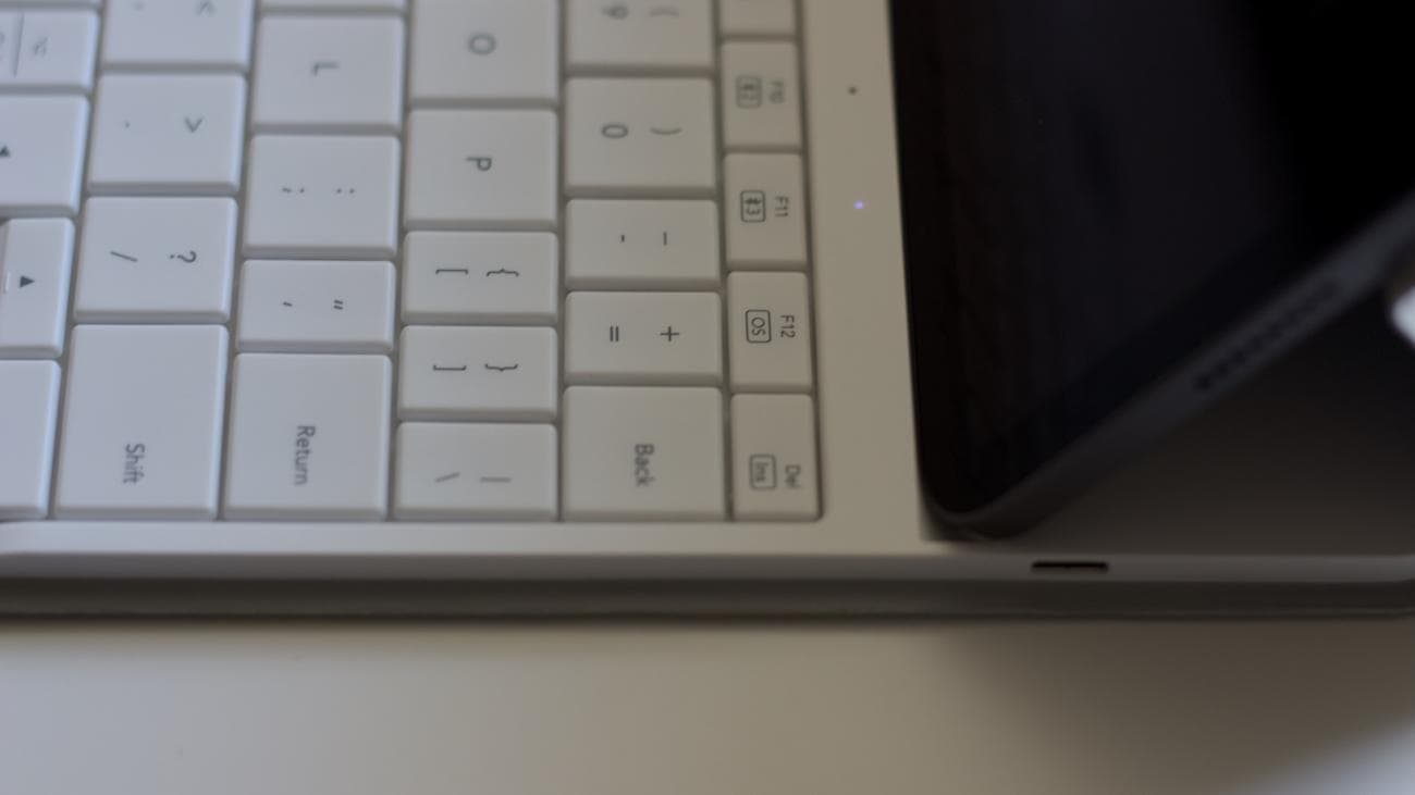Fusion Keyboard 2.0