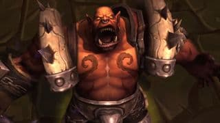 Στιγμιότυπο τρέιλερ κυκλοφορίας του World of Warcraft Remix: Mists of Pandaria Remix