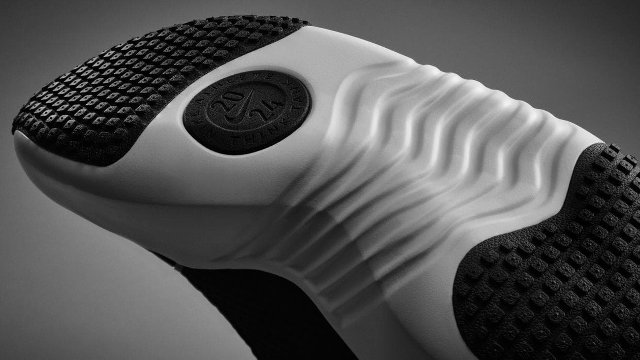 Οι μπότες Nike x Hyperice με τεχνολογία τεχνολογίας