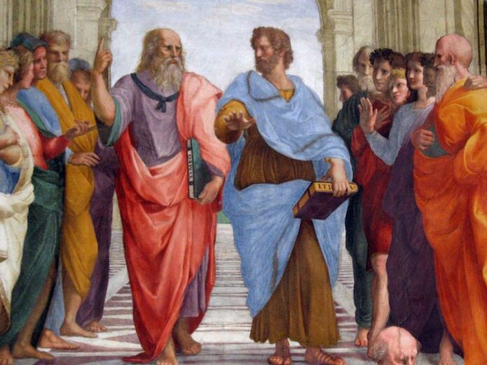 Πόσο καλά θυμάστε την ελληνική μυθολογία; Μπορείτε να κάνετε το 3 στα 3; / FOXreport.gr