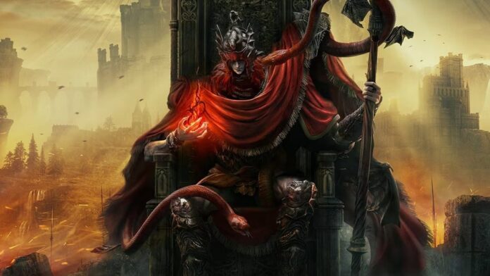 Ο Hidetaka Miyazaki θα σκεφτόταν να κάνει ένα ολόφρεσκο JRPG