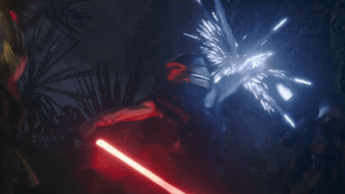 Τι πρέπει να γνωρίζετε για το The Acolyte's Lightsaber-Shorting Metal
