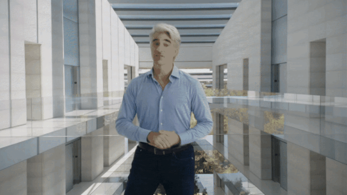 Everything Announced at WWDC 2024