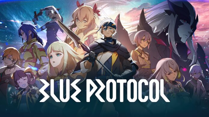 Το Blue Protocol Global ενδέχεται να μην κυκλοφορήσει ποτέ καθώς το Bandai Namco Online πτωχεύει
