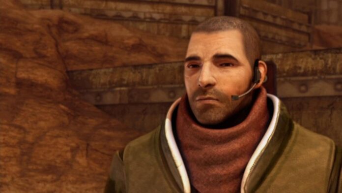 Ένα νέο Red Faction game είχε ακυρωθεί μετά από απολύσεις στην Embracer Group
