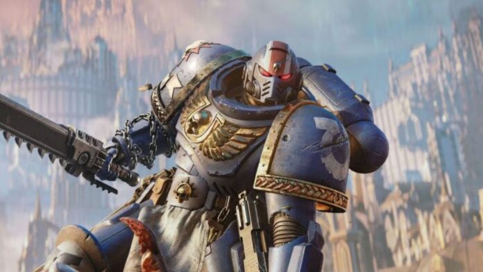 Τα σχέδια beta του Space Marine 2 εγκαταλείφθηκαν για να επικεντρωθούν στην οριστικοποίηση του παιχνιδιού 40k
