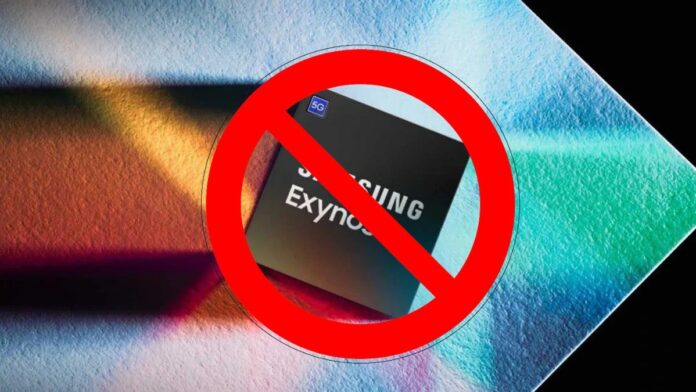 Το Samsung Galaxy S25 θα εγκαταλείψει το Exynos υπέρ του Snapdragon σε όλες τις αγορές
