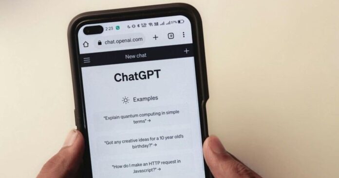 Το AI μοντέλο που εντοπίζει τα λάθη στις απαντήσεις του...ChatGPT!