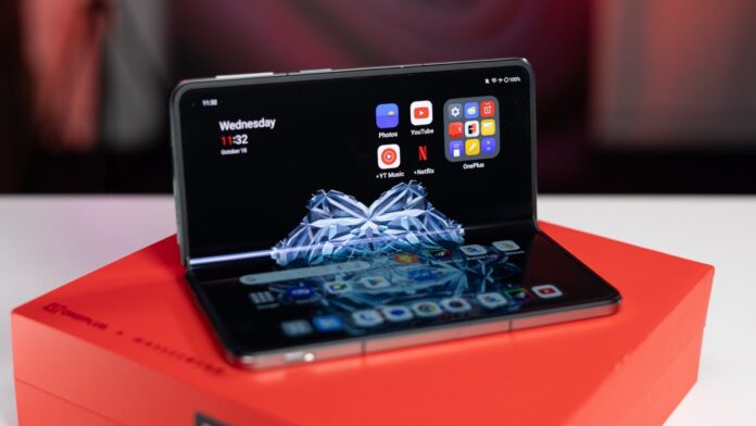 Το OnePlus 12 και το OnePlus Open λαμβάνουν μια δεύτερη έκδοση Android 15 beta, αλλά ίσως θελήσετε να το παραλείψετε

