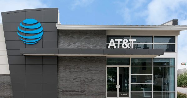 Το νέο πρόσθετο «Next Up Anytime» $10/μήνα της AT&T σάς επιτρέπει να αναβαθμίζετε το τηλέφωνό σας ανά πάσα στιγμή
