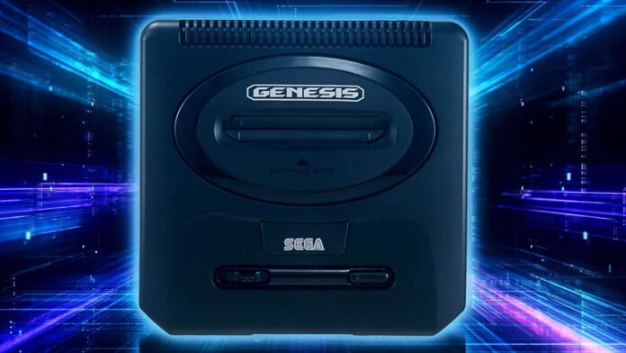 Οι Nostalgic fans της Sega μπορούν να προσθέσουν το Genesis Mini 2 στη συλλογή τους σε μια καλή τιμή
